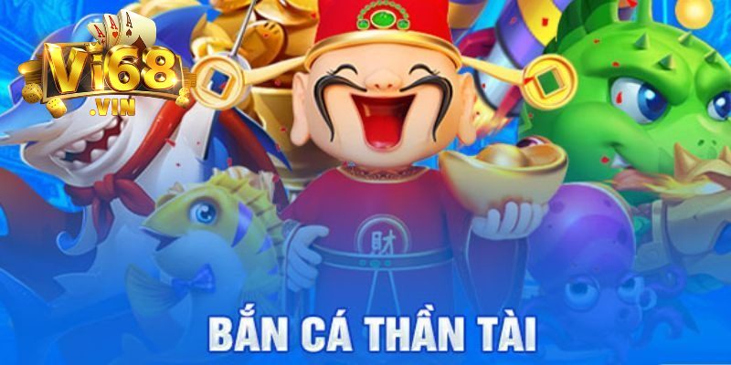 Bí quyết bắn cá trúng lớn tại Vi68