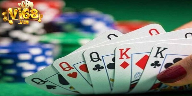 Các bước chơi game bài cho anh em tân thủ