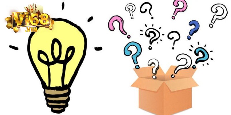 Câu hỏi về tài khoản cá cược