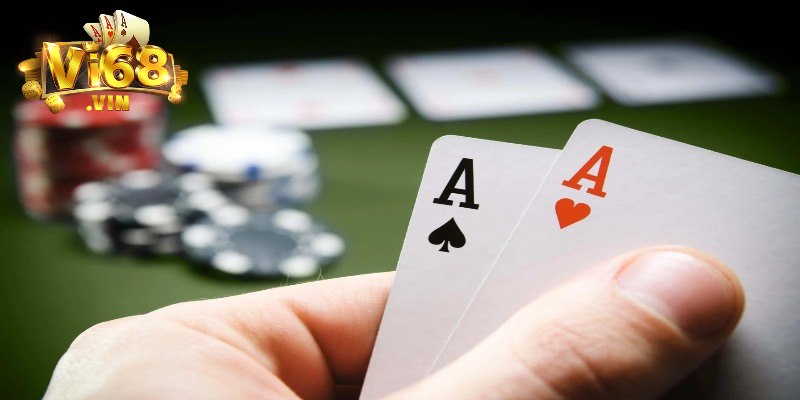Chi tiết các vòng chơi của game bài cho tân binh
