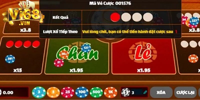 Chiến thuật nuôi bẻ cầu