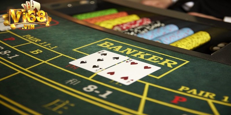 Hướng dẫn cách chơi Baccarat