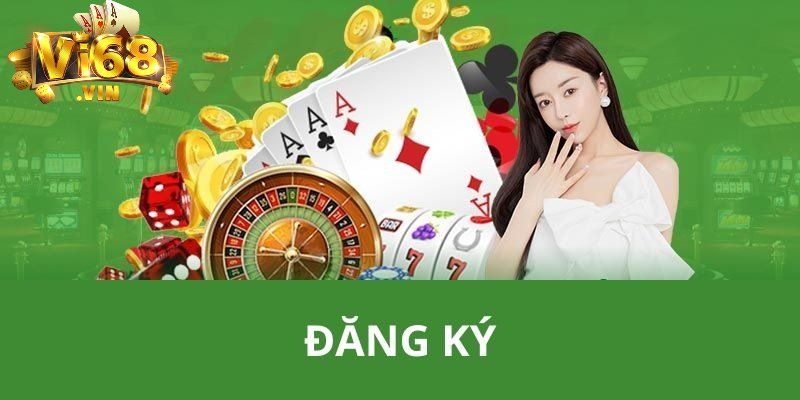 Hướng dẫn đăng ký trên app