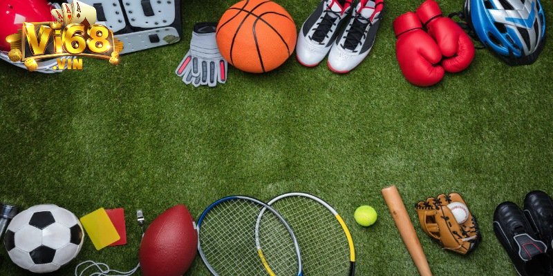 Không gian sôi động tại A-Sports
