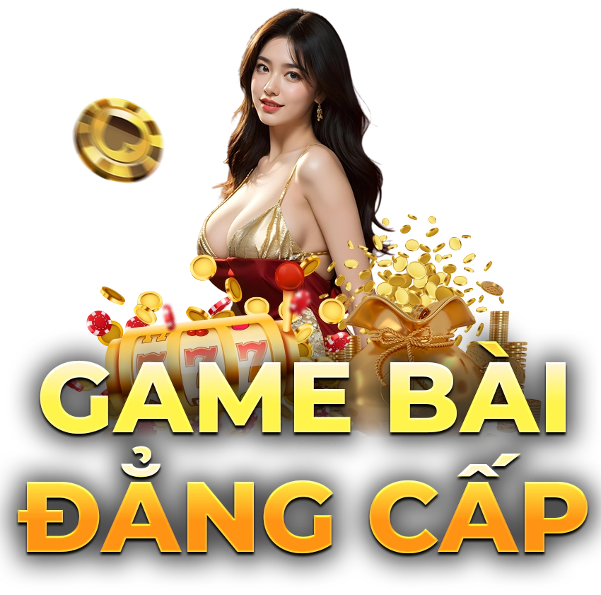 game bài đẳng cấp số 1 Vi68