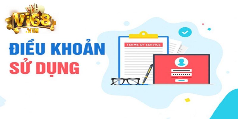 Một số lưu ý thực hiện điều khoản sử dụng