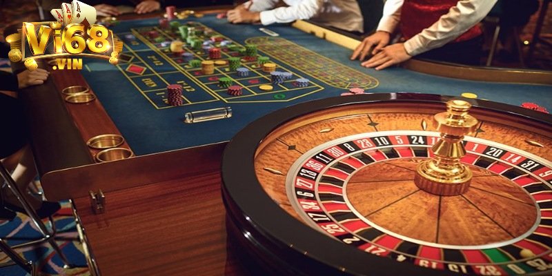 Những lý do khiến sảnh game bài thu hút người chơi