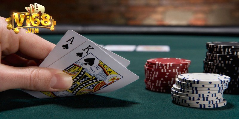 Những thuật ngữ quan trọng trong poker Vi68