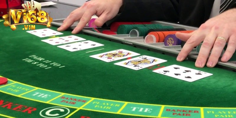 Soi cầu Baccarat cầu đảo hiệu quả