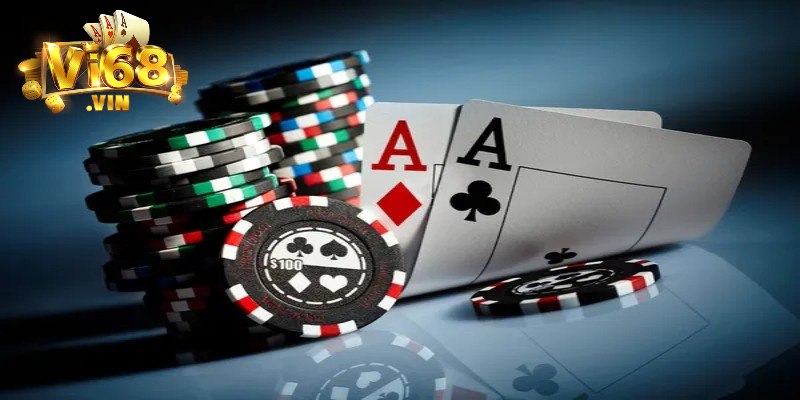 Thông tin về game bài poker