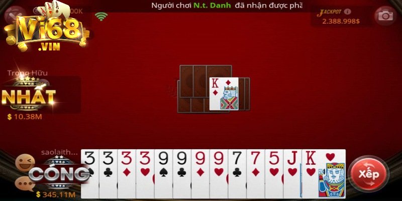 Thuật ngữ cần biết cho tân thủ