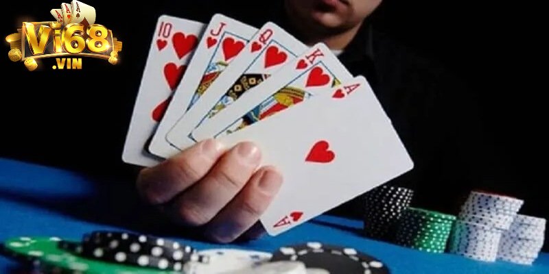 Thuật ngữ quan trọng trong game phỏm