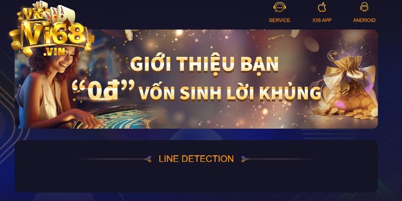 Tổng quan giới thiệu Vi68