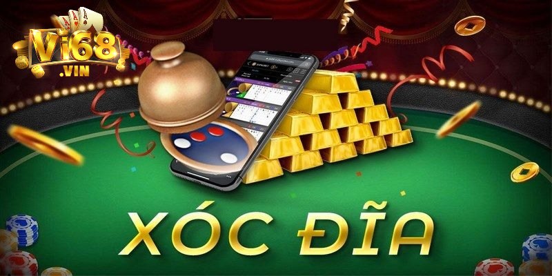 Top những kinh nghiệm chơi xóc đĩa online
