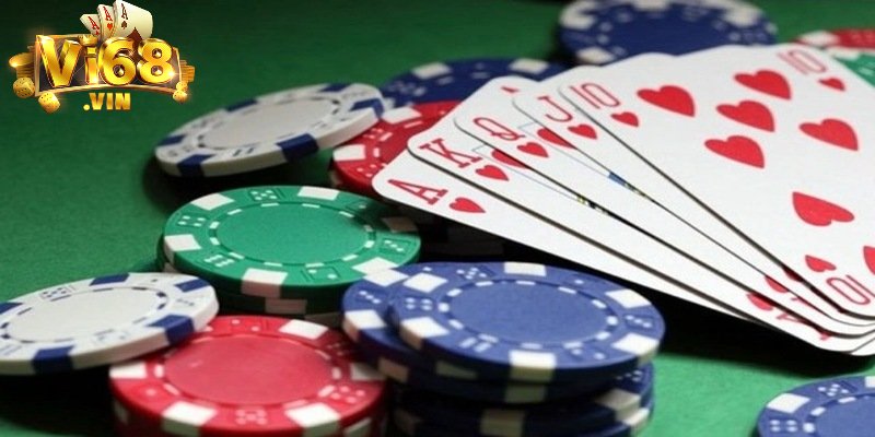 Tỷ lệ trả thưởng khủng khi chơi game bài tại cổng game